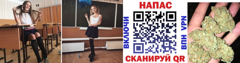 Марихуана план Макушино